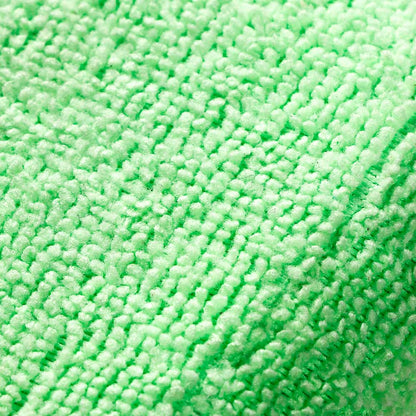 ACE Microfiber Sponge - Green