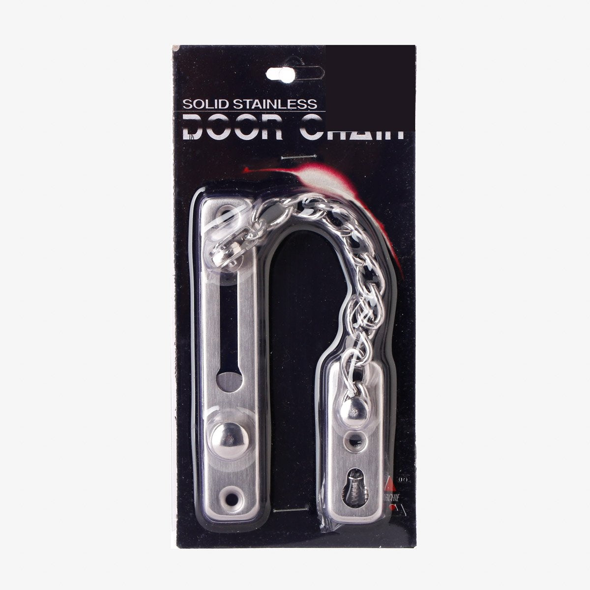 ARCHIE Stainless Steel Door Chain (AS-509)