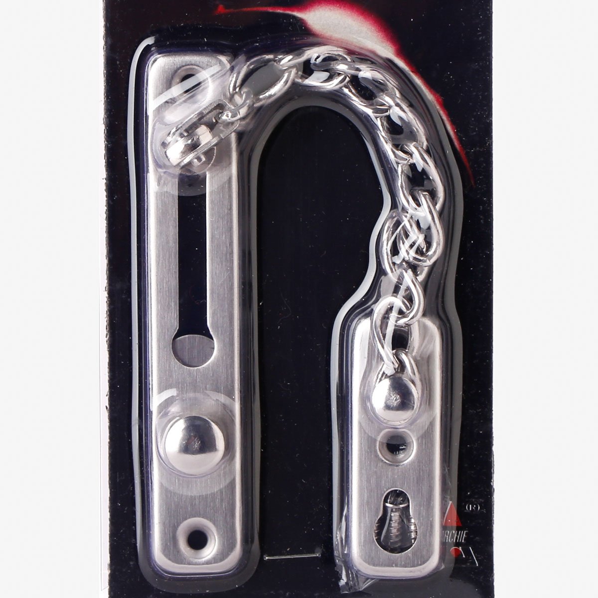 ARCHIE Stainless Steel Door Chain (AS-509)