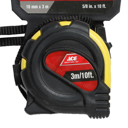 ACE 16mmx3m Tape Measure