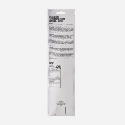 ACE 9-inch Grass Shears