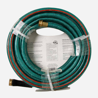 ACE 15mx16mm All-Season Graden Hose  with Brass Coupler