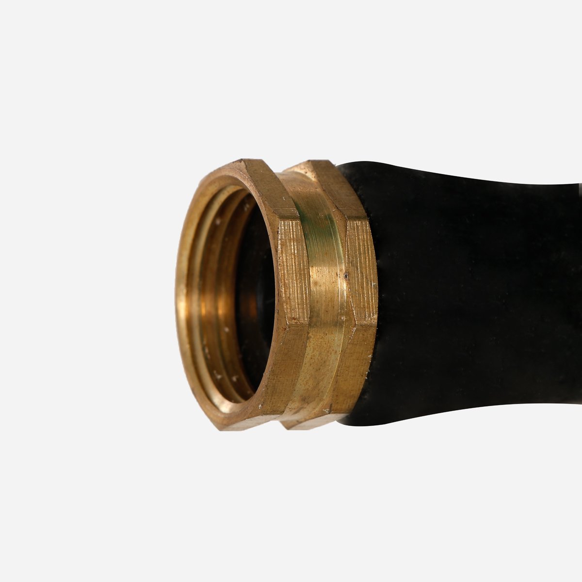 ACE 15mx16mm All-Season Graden Hose  with Brass Coupler