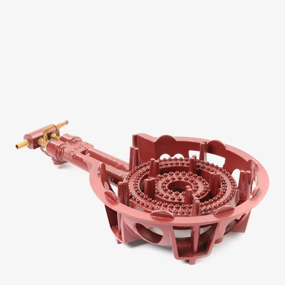 ASAHI Cast Iron Stover (C-30)