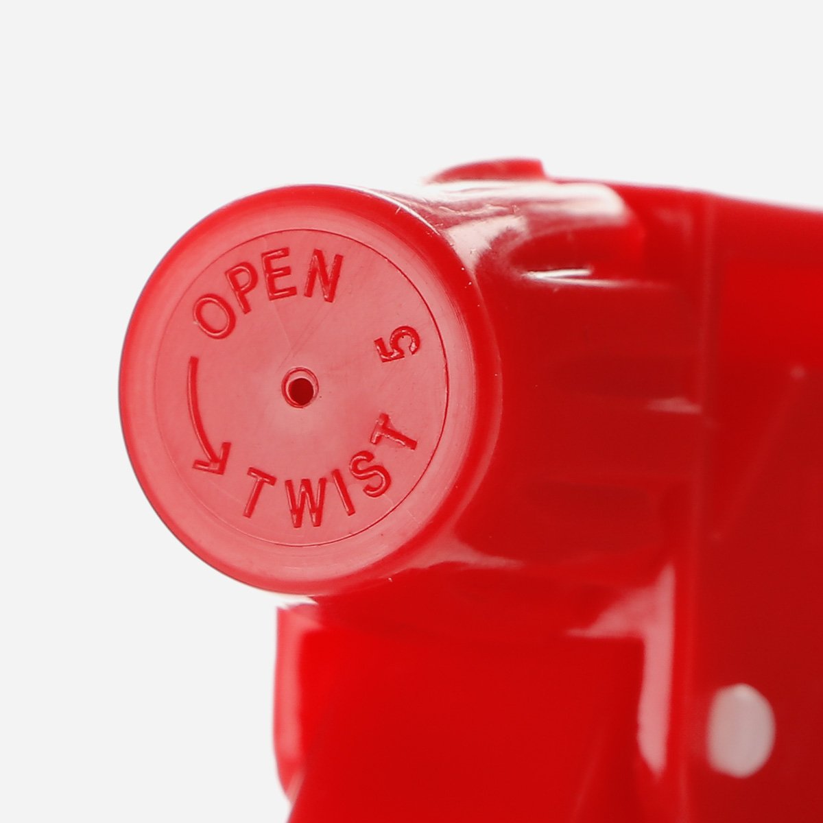 ACE 1.4L Plastic Sprayer - Red