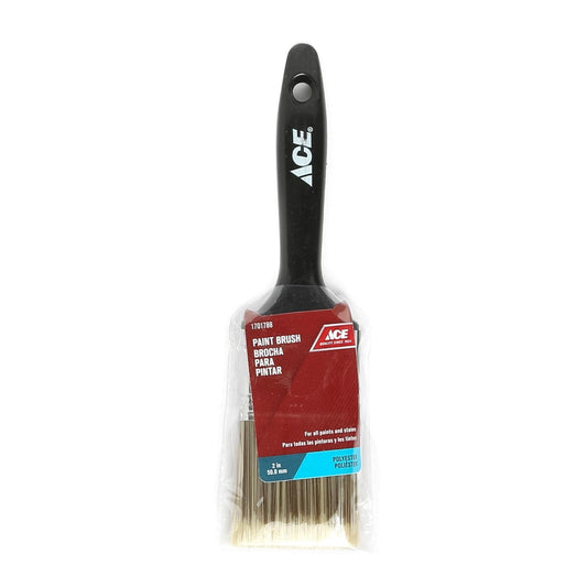 ACE Polyester Paint Brush 2"
