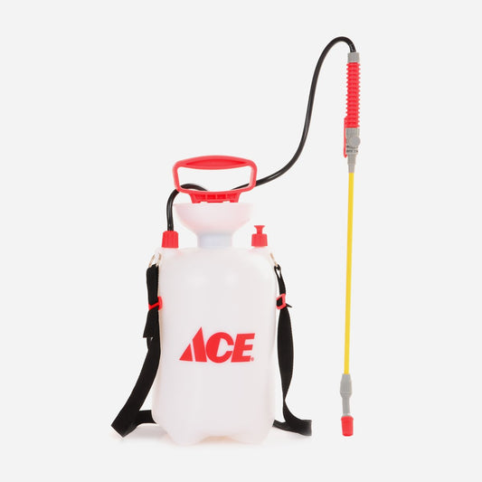 ACE 5L Ploy Sprayer Pump