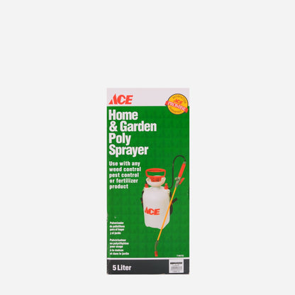 ACE 5L Ploy Sprayer Pump