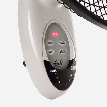 ASAHI 16" Remote Controlled Wall Fan (WF-625R)
