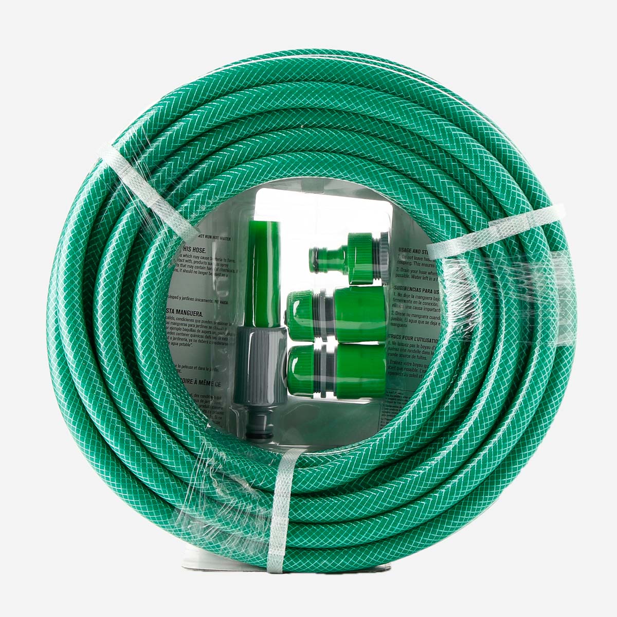 ACE 50ft. Light Duty Garden Hose