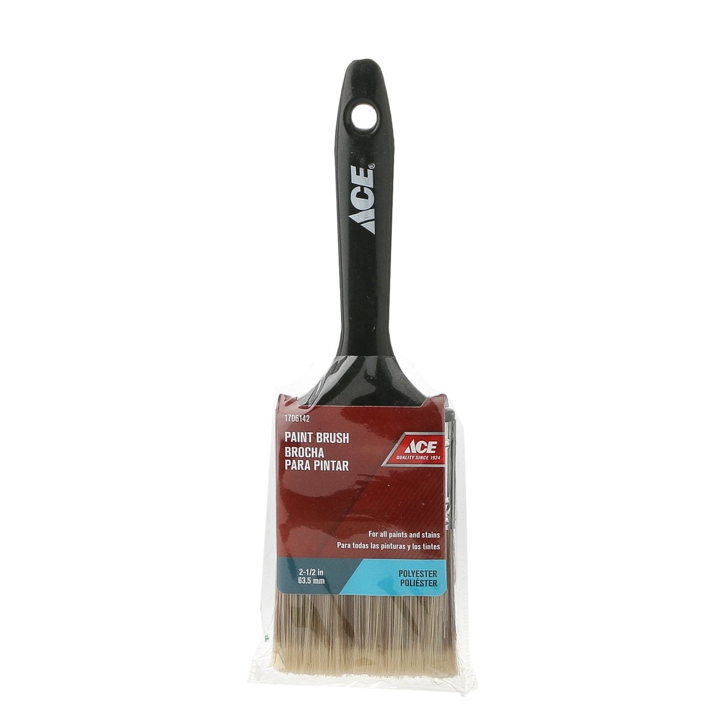 ACE Polyester Paint Brush 2.5"