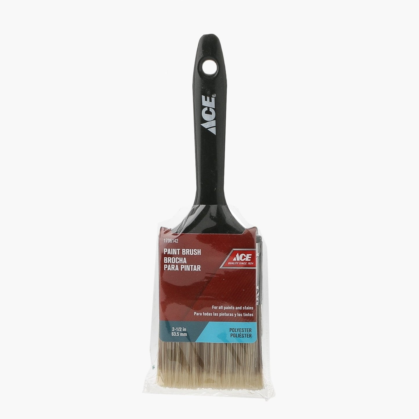 ACE Polyester Paint Brush 2.5"