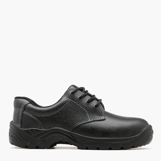 CAMEL 6" Low-cut Safety Shoes with  Steel Toe