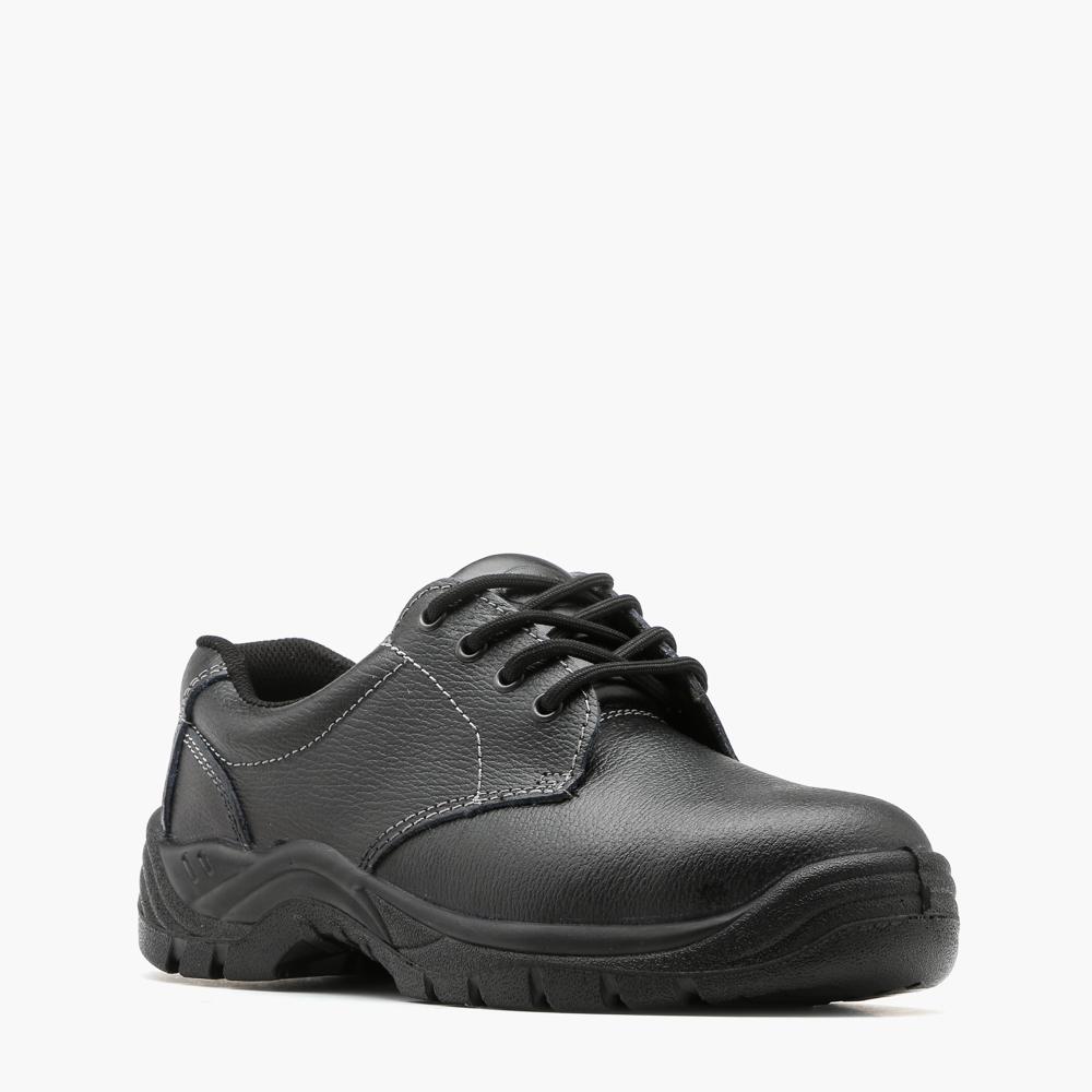 CAMEL 6" Low-cut Safety Shoes with  Steel Toe