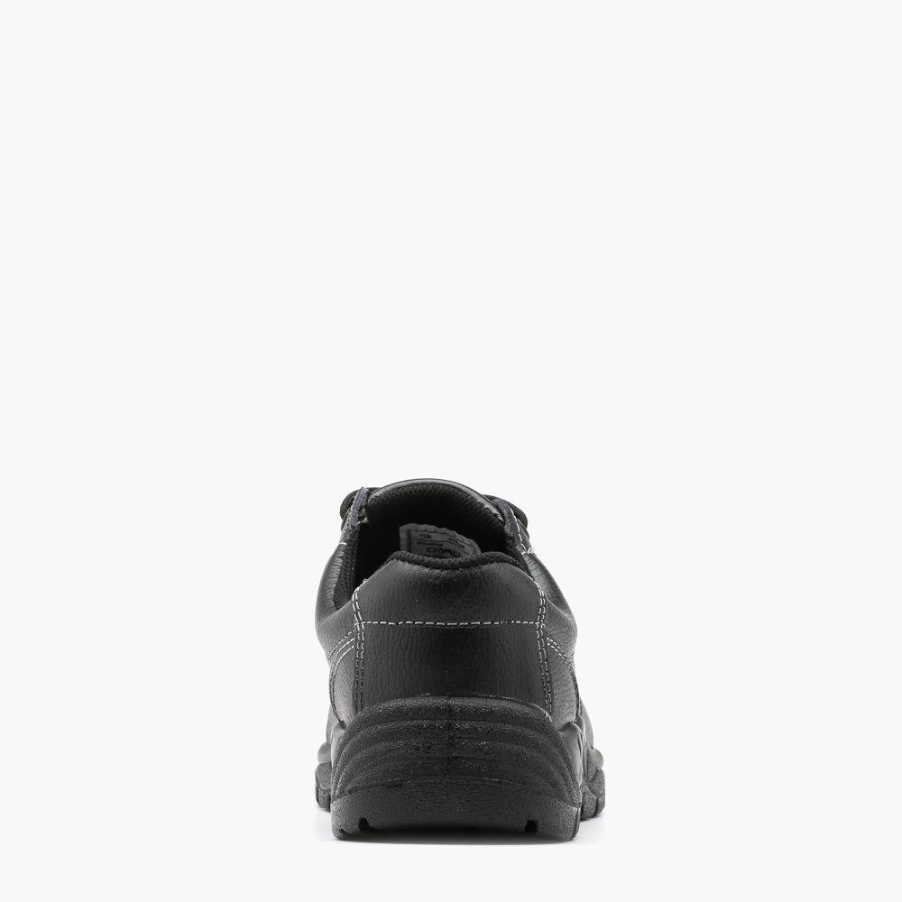 CAMEL Low-Cut Safety Shoes UK42 (8")