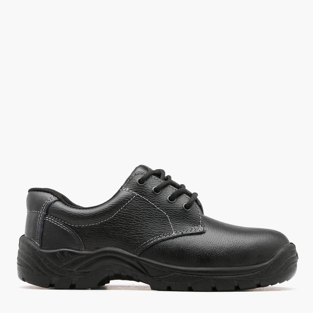 CAMEL 9" Low Cut Safety Shoes with Steel Toe