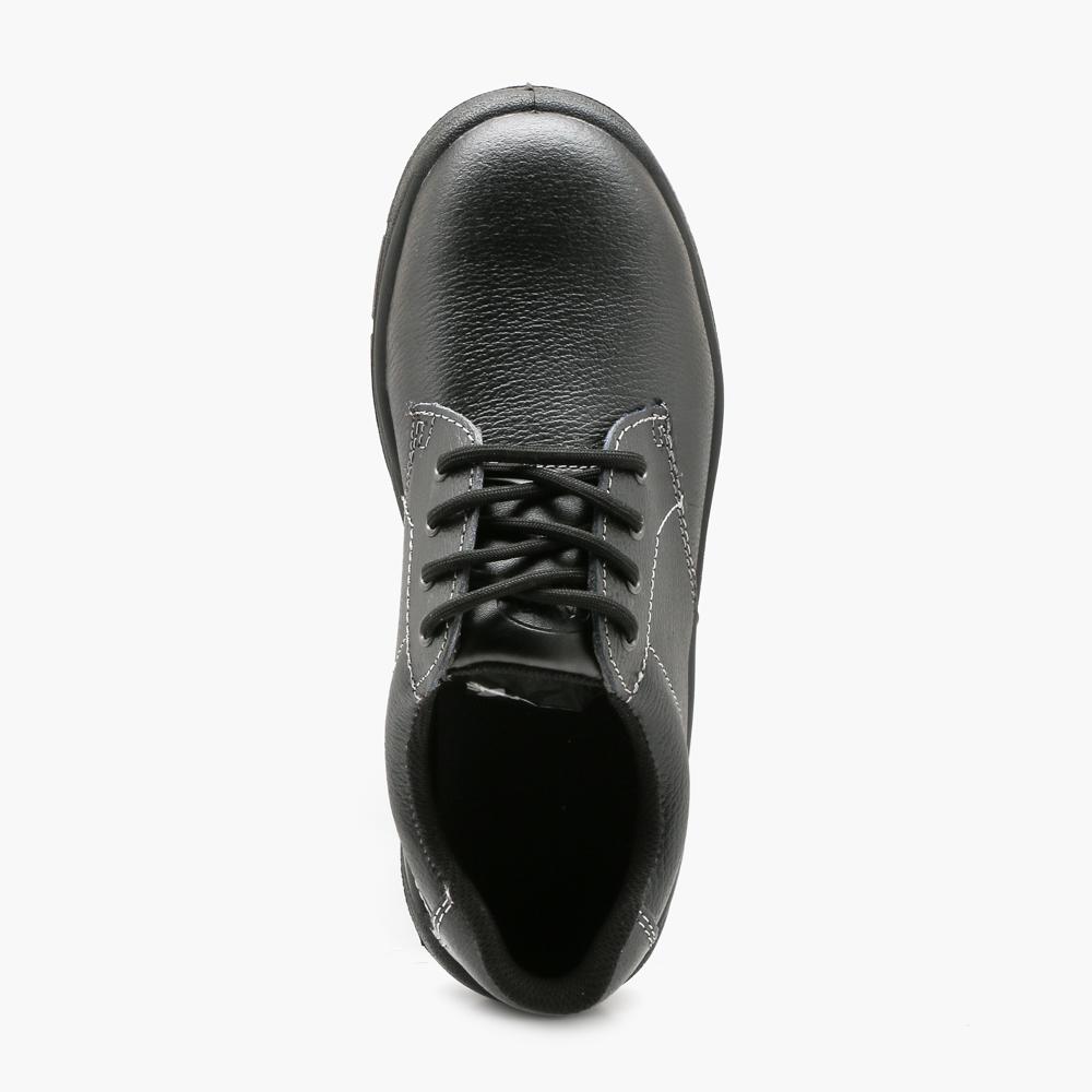 CAMEL 9" Low Cut Safety Shoes with Steel Toe