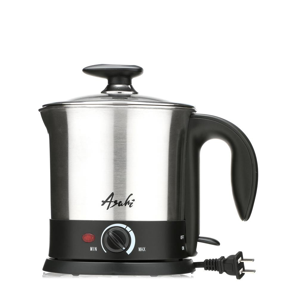 ASAHI 1.5L Multi Electric Kettle (EK151MC)