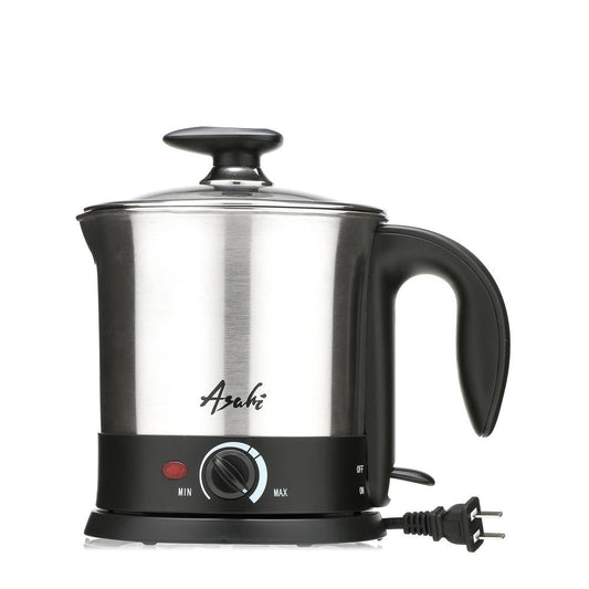 ASAHI 1.5L Multi Electric Kettle (EK151MC)