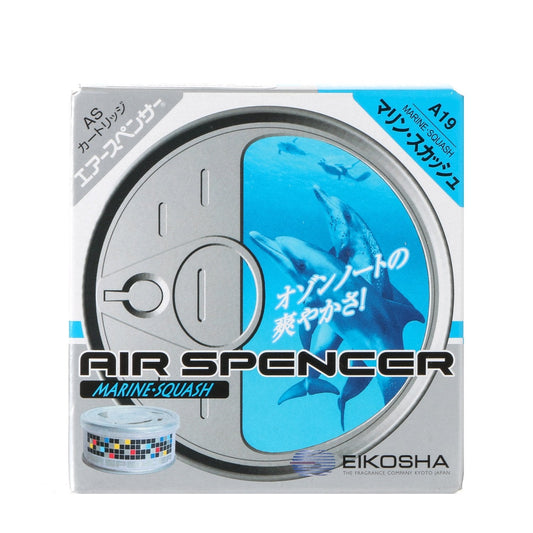 AIR SPENCER Squash Marine