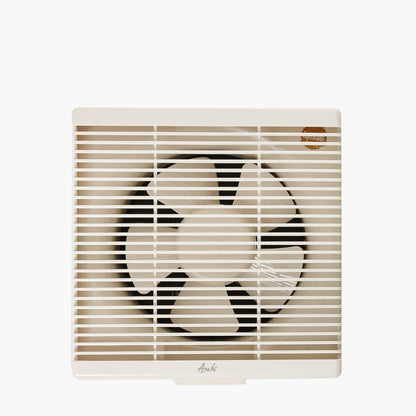 ASAHI 8" Exhaust Fan with Protective Grill (EF-8G)