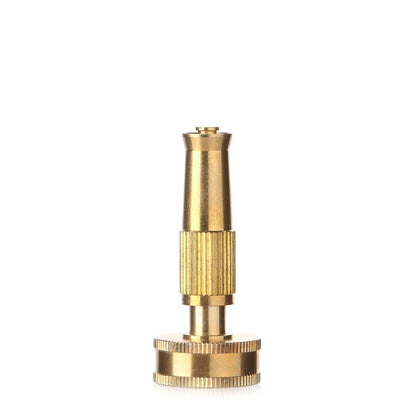 ACE Brass Twist Nozzle