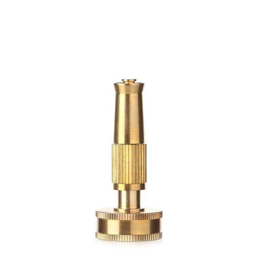 ACE Brass Twist Nozzle