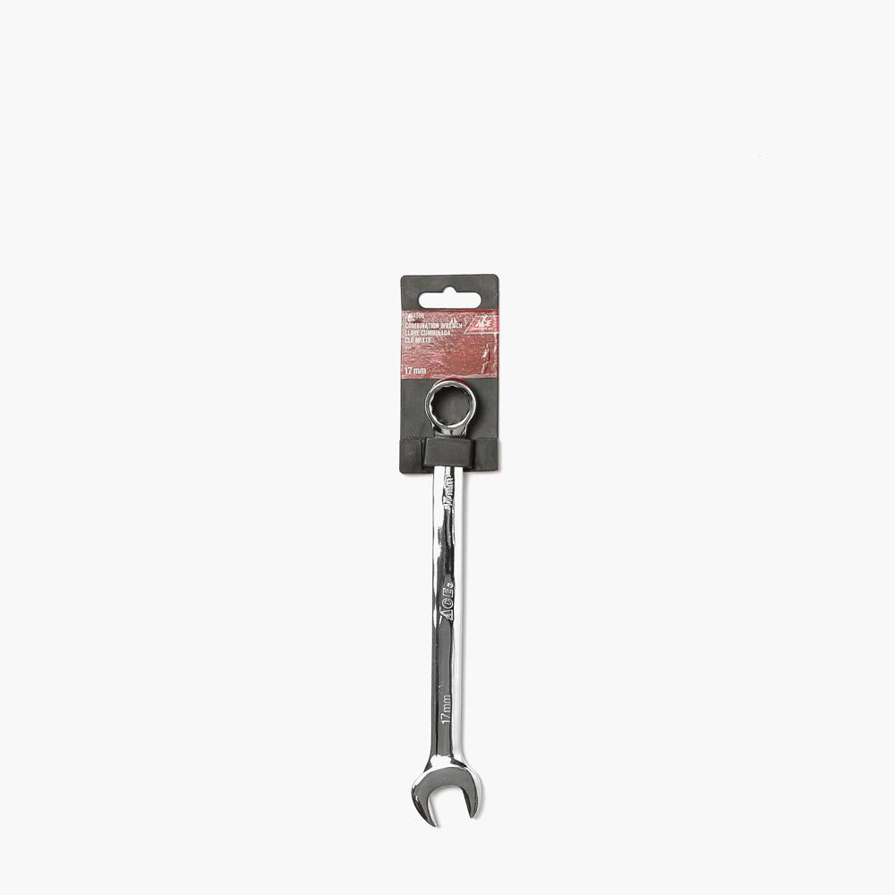 ACE 17mm Combination Wrench