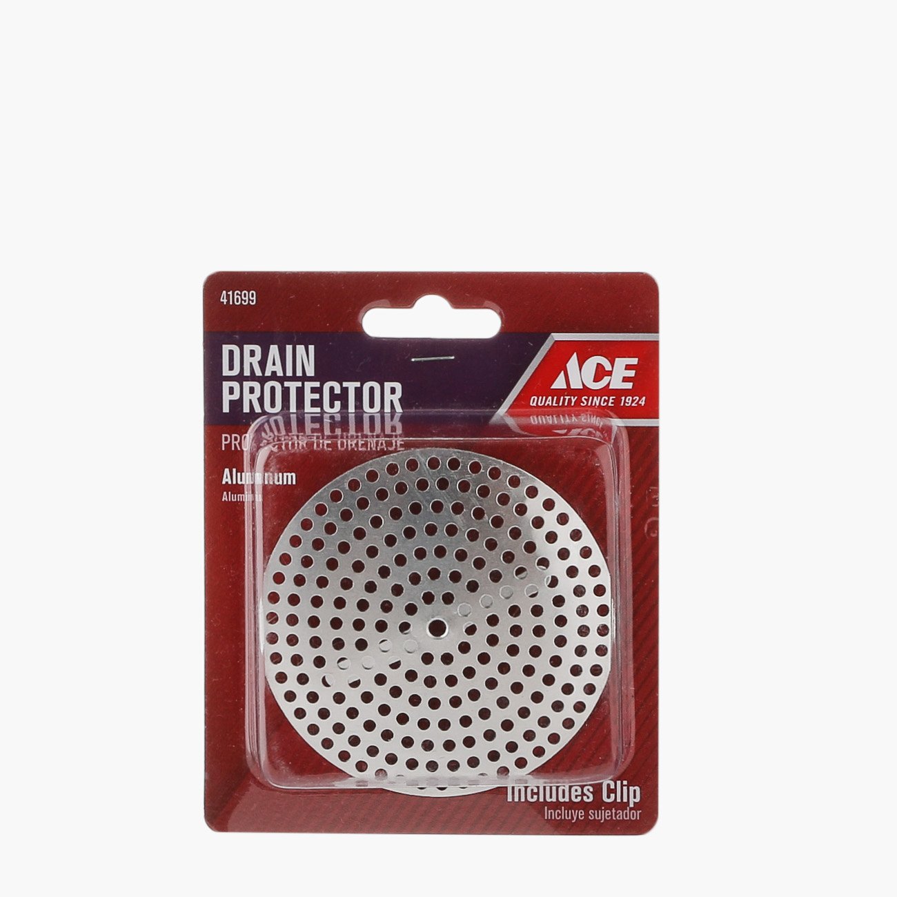 ACE Drain Protector 1-5/8"