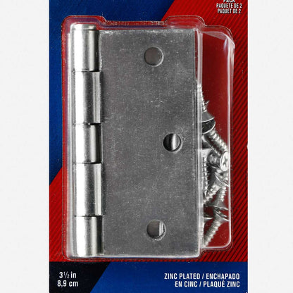 ACE 3 1/2in.  Hinge Broap