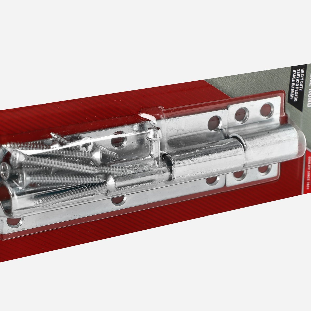 ACE 6" Barrel Bolt
