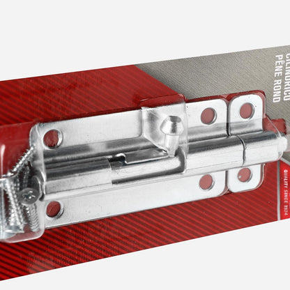 ACE 4" Barrel Bolt