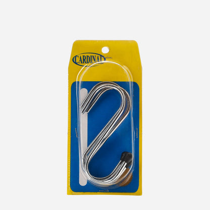 CARDINAL J-Hook Rubber Hook - 3pcs.