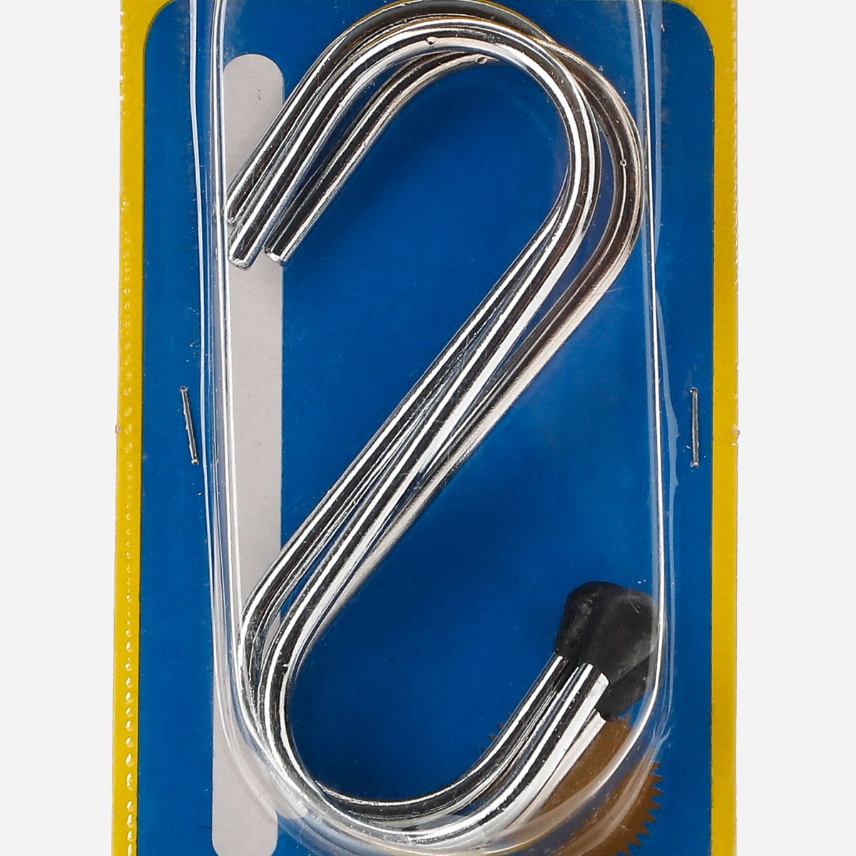 CARDINAL J-Hook Rubber Hook - 3pcs.