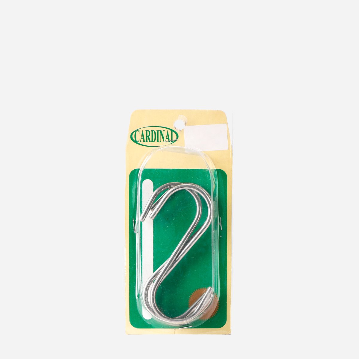 CARDINAL J-Hook Big Hook Rubber 3pcs.