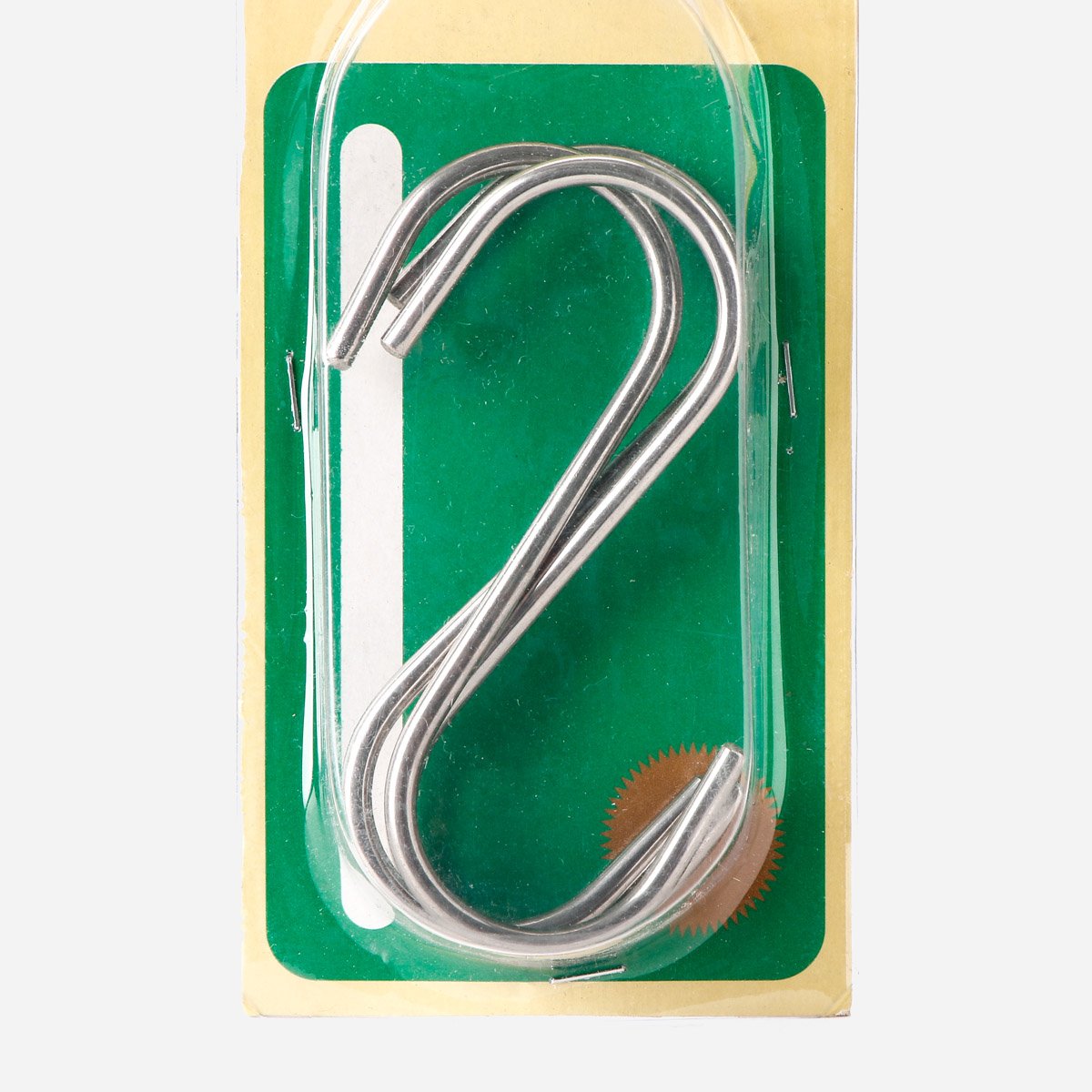 CARDINAL J-Hook Big Hook Rubber 3pcs.