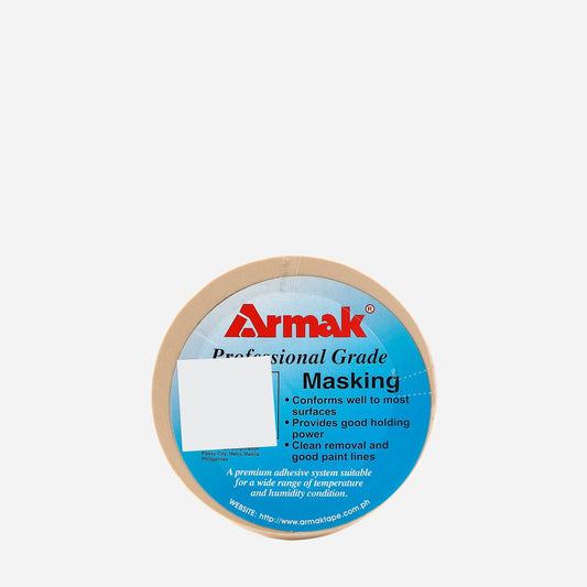 ARMAK Masking Tape 18mmx25y