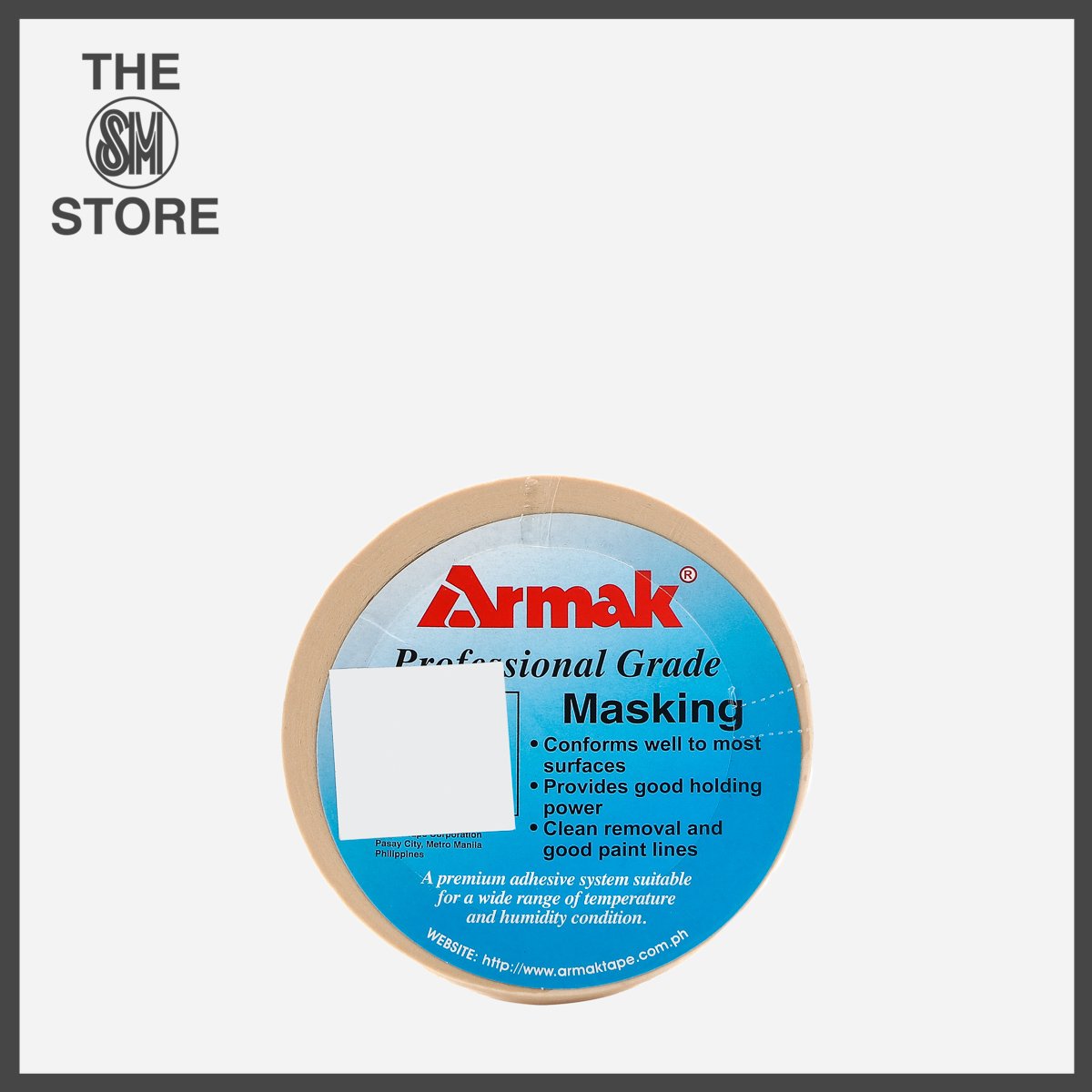 ARMAK Masking Tape 18mmx25y