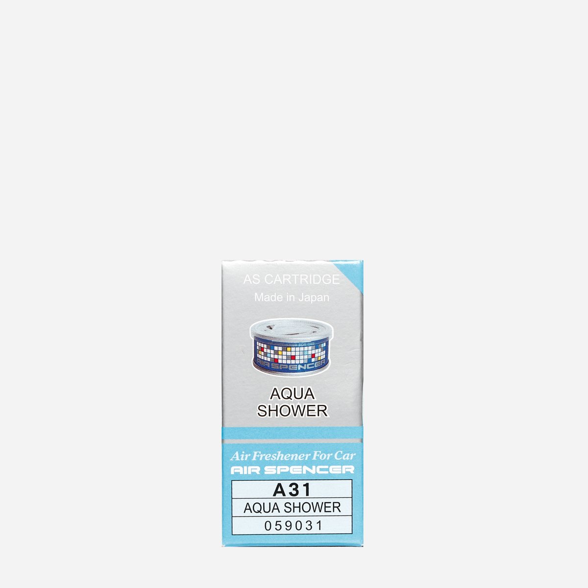 AIR SPENCER Aqua Shower