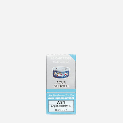 AIR SPENCER Aqua Shower