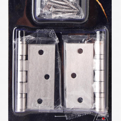 ARCHIE 3" Loose Pin Hinges Stainless Steel