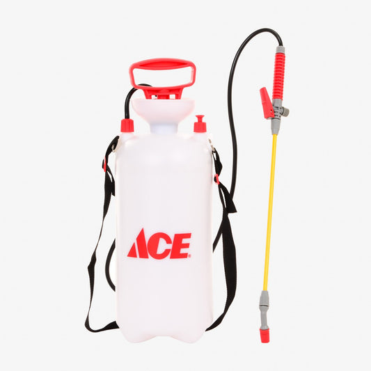 ACE 7L Home & Garden Poly Sprayer