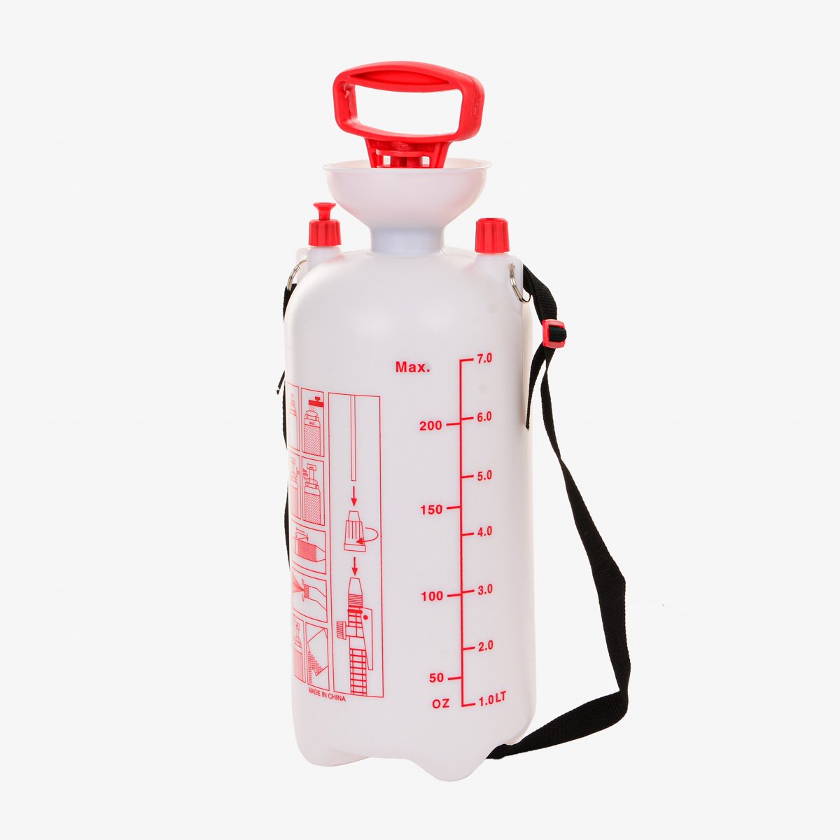 ACE 7L Home & Garden Poly Sprayer