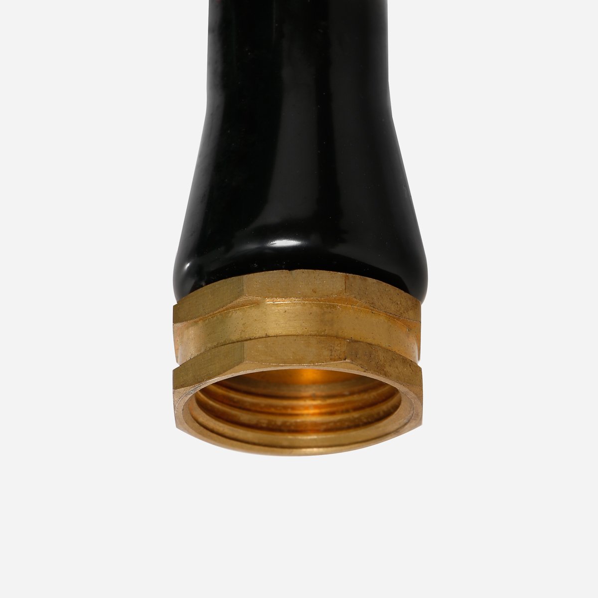 ACE 15mx12mm All-Season Garden Hose with Brass Coupler