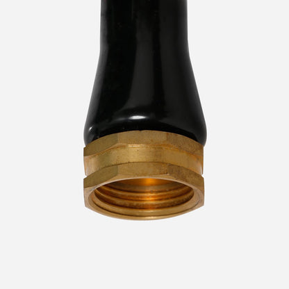ACE 15mx12mm All-Season Garden Hose with Brass Coupler