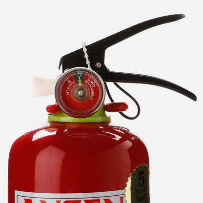 ANZEN 1.9g Fire Extinguisher Dry Chemical (MDL3 ABC)