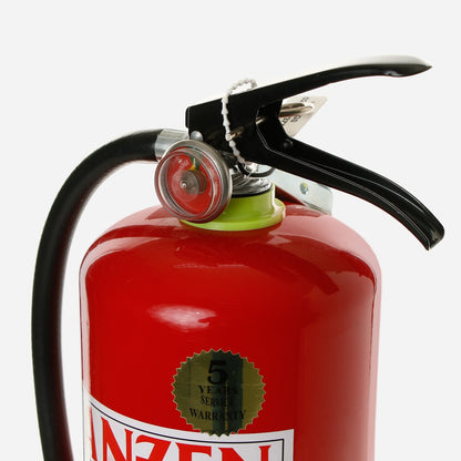 ANZEN 6.4G Fire Extinguisher Model 10