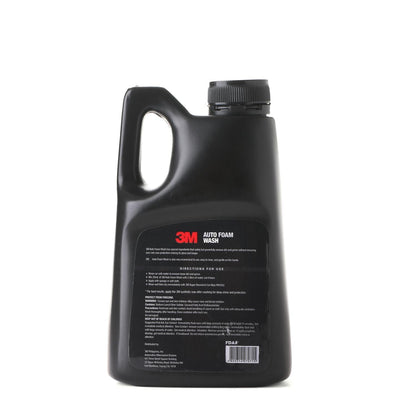 3M 500ML Auto Foam