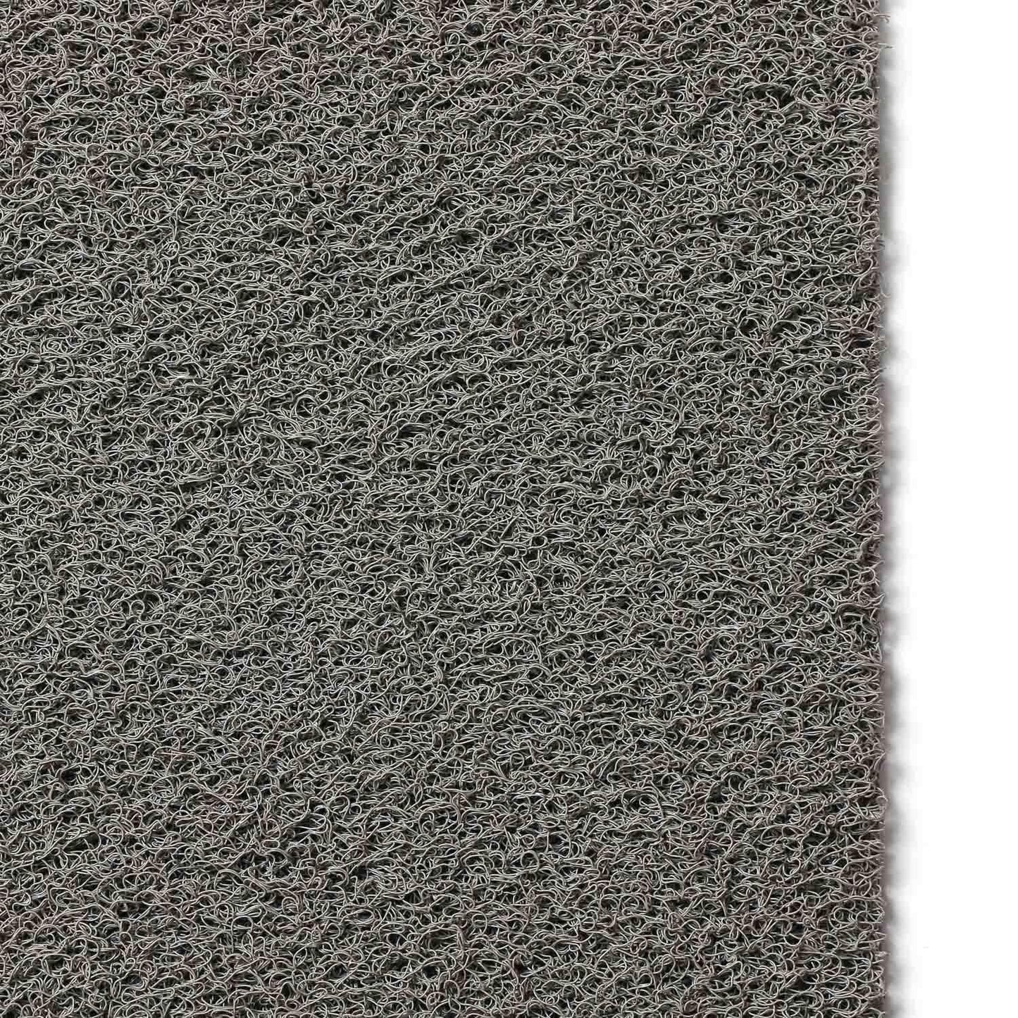 3M Dirt Stop Floor Mat 61x91cm - Grey