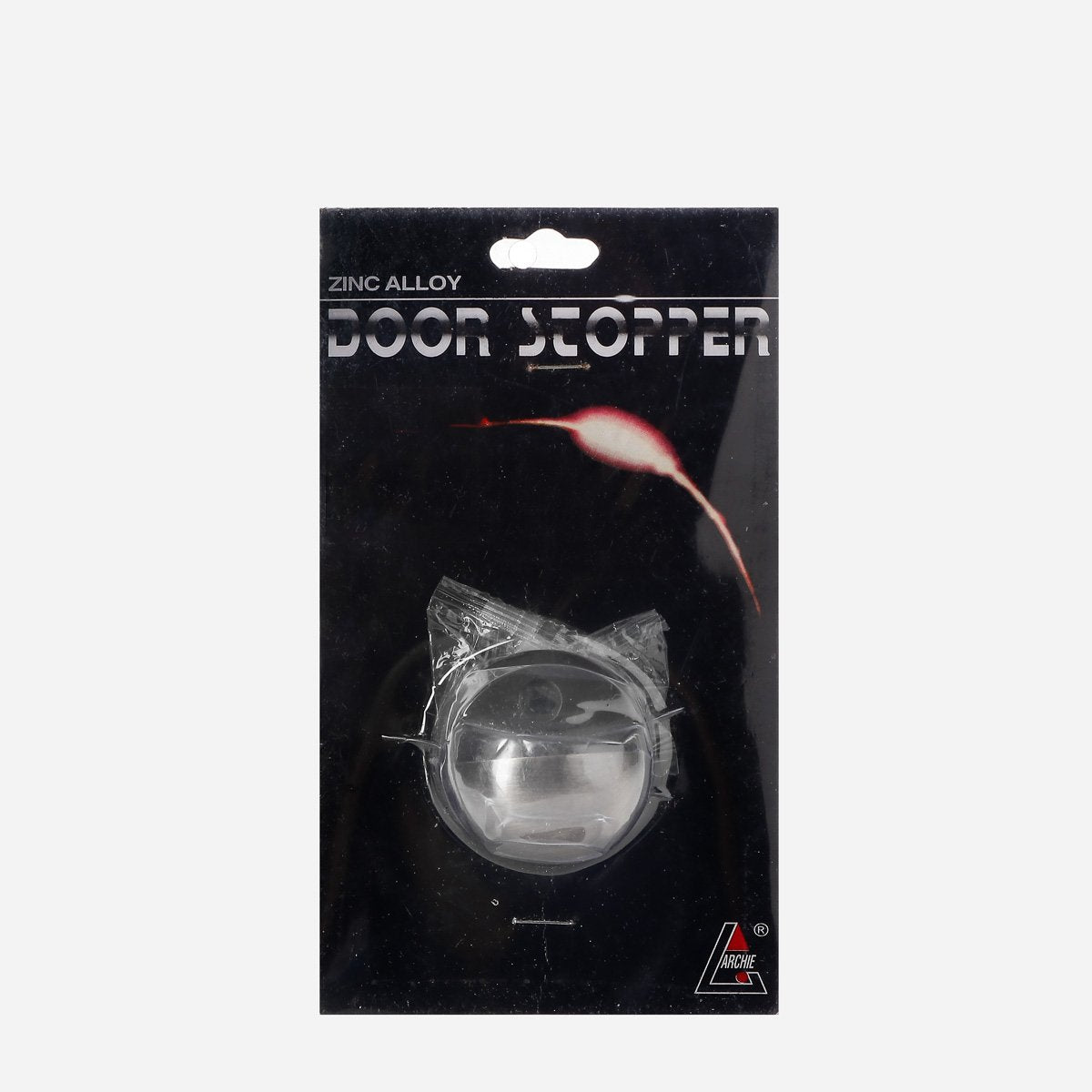 ARCHIE Door Stopper Zinc Alloy (A-003 AB)